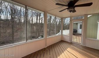 3124 Yorkshire Dr, Bardstown, KY 40004