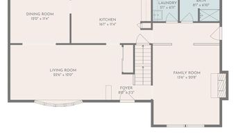 2740 Andrea Dr, Allentown, PA 18103