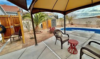 2146 Sierra Santiago, Bullhead City, AZ 86442