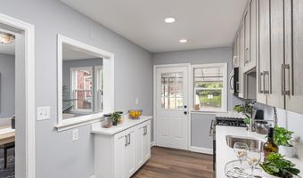1411 N FOREST PARK Ave, Baltimore, MD 21207