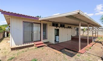 98-1658 Hoomaike St, Pearl City, HI 96782