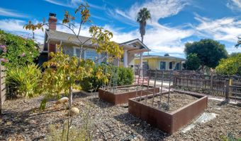 3379 32Nd St, San Diego, CA 92104