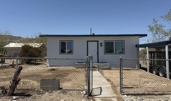 921 N THOMPSON Ave, Ajo, AZ 85321