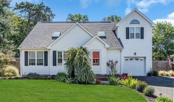 1201 Spray Ave, Beachwood, NJ 08722
