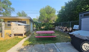 1431 Avenue D, Billings, MT 59102