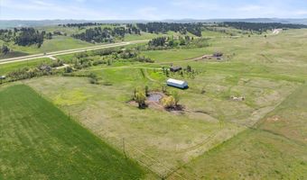 Lot 5 Brickhouse Lane, Belle Fourche, SD 57717