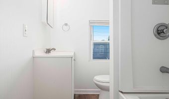 22 N CURLEY St, Baltimore, MD 21224