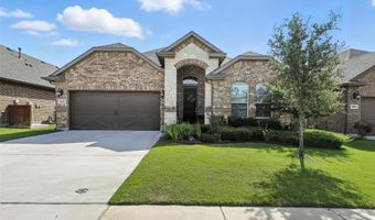212 Missler Dr, Aledo, TX 76008