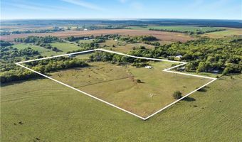 1369 N 550th Rd, Baldwin City, KS 66006