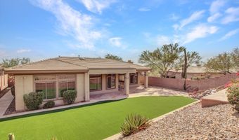 3138 W RAVINA Ln, Anthem, AZ 85086