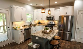 156 DEERFIELD Cir, Anniston, AL 36207