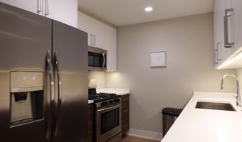 1345 K St SE 105, Washington, DC 20003