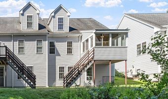 104 Summer Rd 104, Boxborough, MA 01719