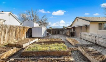 4735 S Rawhide Ave, Boise, ID 83709