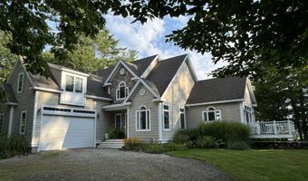 638 E Shore Dr, Acton, ME 04001