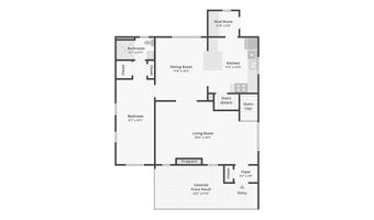 2217 ARDEN Rd, Baltimore, MD 21209