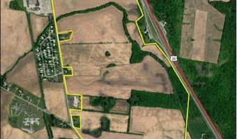0 County Road 130, Bellefontaine, OH 43311