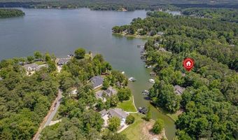 172 WATERS EDGE Dr, Eatonton, GA 31024