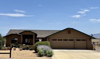 1187 Chuck Wagon Ln, Chino Valley, AZ 86323