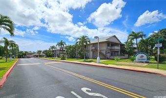 91-1159 Mikohu St 35U, Ewa Beach, HI 96706