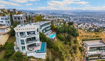 1609 Viewmont Dr, Los Angeles, CA 90069