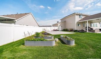 4722 Thunder Dr, Ammon, ID 83406