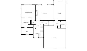 10607 Flicker Way, Apison, TN 37302
