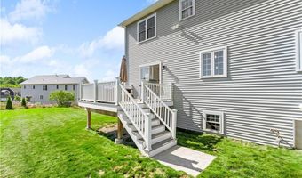 110 Crystal View Dr, Burrillville, RI 02859