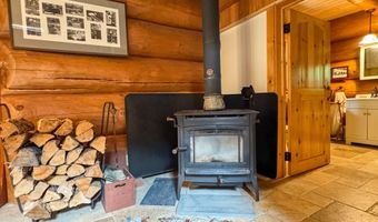123 Eagle Point Rd, Aurora, ME 04408