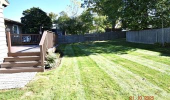 21 Young St, North Providence, RI 02904