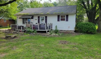 508 N N. Johnson St, Ada, OH 45810