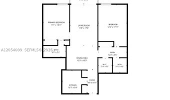 3625 N Country Club Dr 1210, Aventura, FL 33180