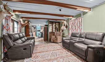 517 Hidden Oaks Rd, Alma, AR 72921