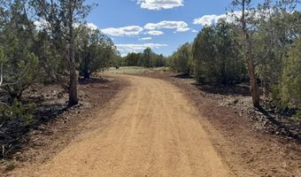 3321 Coconino Blvd, Ash Fork, AZ 86320