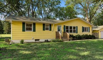 3308 173rd Ln NW, Andover, MN 55304