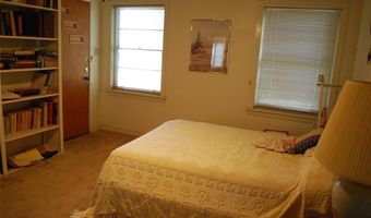 1720 Avenue K, Anson, TX 79501