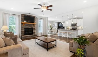 8745 Hightower Rdg, Ball Ground, GA 30107