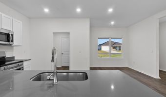 114 Terrence Dr Lot 17 Block 0, Beebe, AR 72012