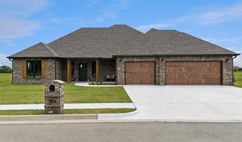 304 Barley Hill Rd, Bartlesville, OK 74006