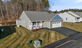 62 Pineview Dr, Candia, NH 03034