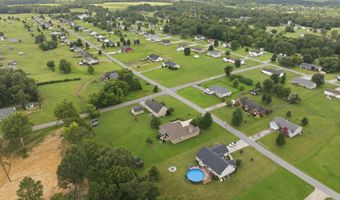 486 Washington Dr, Almo, KY 42020