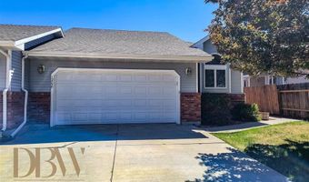 1208 Sage Brush St, Cody, WY 82414