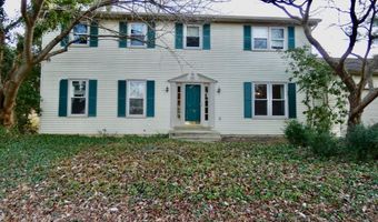 8 COLONIAL Ct, Hockessin, DE 19707