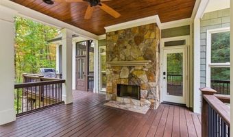 1885 Pitner Rd NW, Acworth, GA 30101