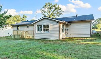 1201 NW 10th St, Bentonville, AR 72712