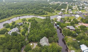 10051 Cain Rd, Bay St. Louis, MS 39520
