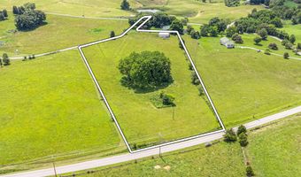 Dogwalk Rd, Alpine, TN 38543