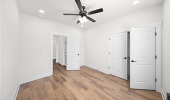 2040 MYRRH Pl, Bentonville, AR 72713