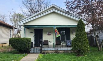 2211 Pearl St, Middletown, OH 45044