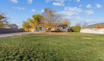 4594 N Utah Trl, Cedar City, UT 84721